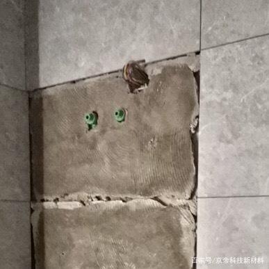 卫生间墙砖空鼓了是什么原因(卫生间墙砖空鼓了是什么原因造成的) 卫生间墙砖空鼓了是什么原因(卫生间墙砖空鼓了是什么原因造成的)