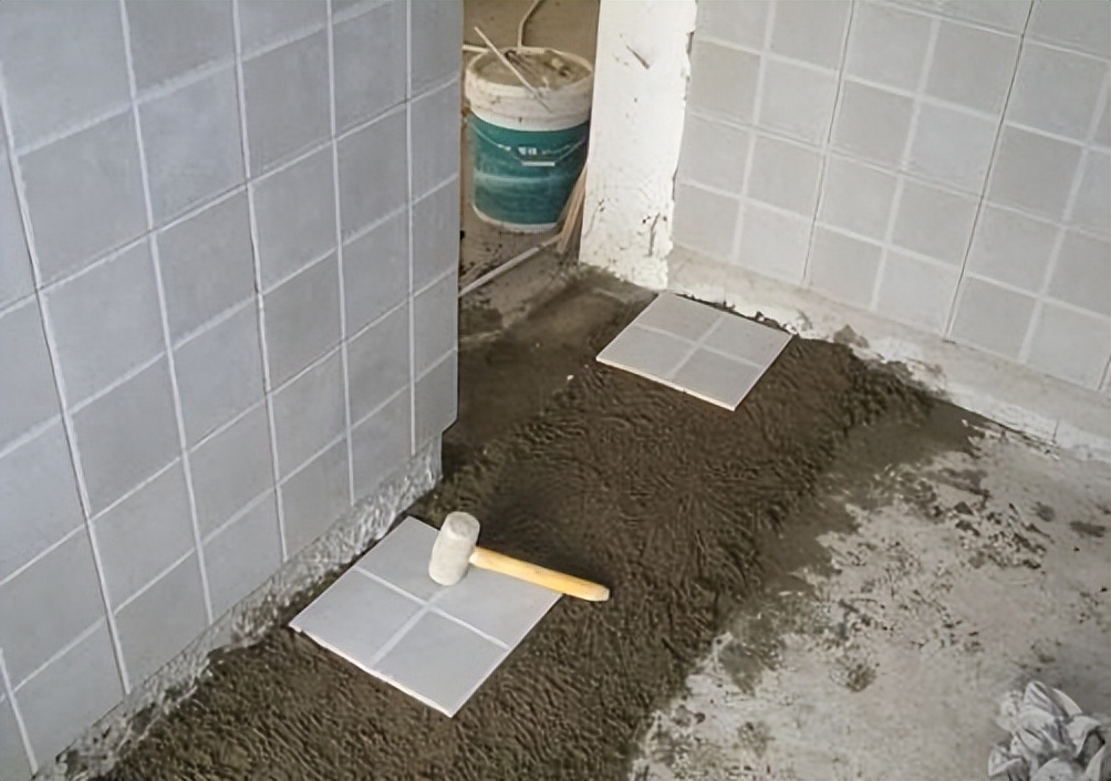 瓷砖都空鼓了怎么办(瓷砖都空鼓了怎么办呢) 瓷砖都空鼓了怎么办(瓷砖都空鼓了怎么办呢)