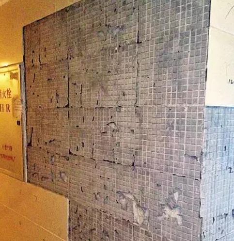 墙砖脱落最简单的修补方法视频教程下载(墙砖脱落最简单的修补方法视频教程下载安装) 墙砖脱落最简单的修补方法视频教程下载(墙砖脱落最简单的修补方法视频教程下载安装)