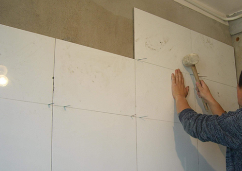 墙砖碎了一块怎么处理(墙砖碎了一块怎么处理好) 墙砖碎了一块怎么处理(墙砖碎了一块怎么处理好)